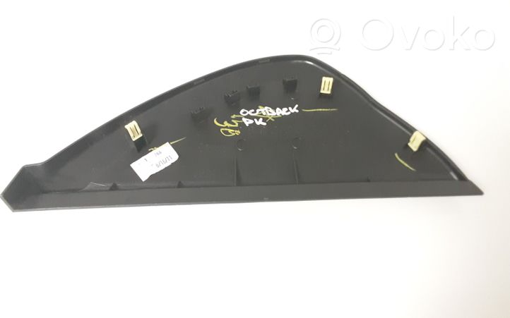 Subaru Outback Moldura del extremo lateral de panel 66241AJ01A