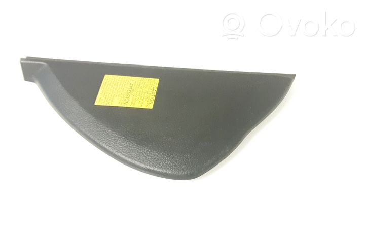 Subaru Outback Moldura del extremo lateral de panel 66241AJ01A