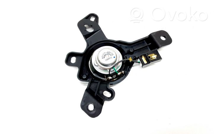 Lexus RX 450H Haut-parleur de porte avant 8616048270