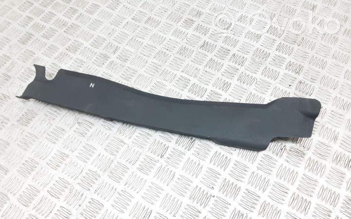 Subaru Outback Panel wykończeniowy błotnika 57256AJ021