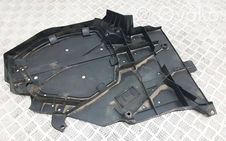 Subaru Outback (BS) Protezione inferiore del serbatoio del carburante 42045AL030