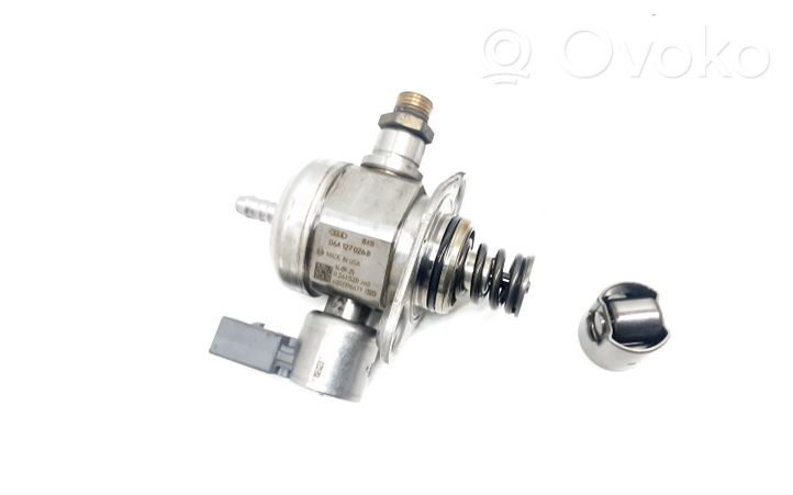 Volkswagen PASSAT B7 USA Pompe d'injection de carburant à haute pression 06A127026B