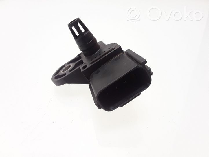 Volvo S60 Sensore di pressione 31216308