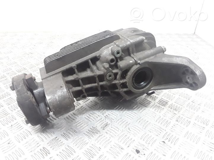 Mercedes-Benz ML W164 Mechanizm różnicowy tylny / Dyferencjał 4460310032