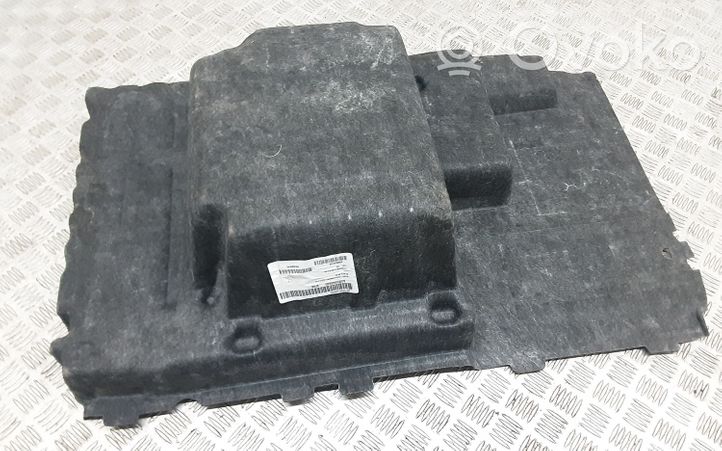 Mercedes-Benz C W205 Vano portaoggetti nel bagagliaio A2056940600