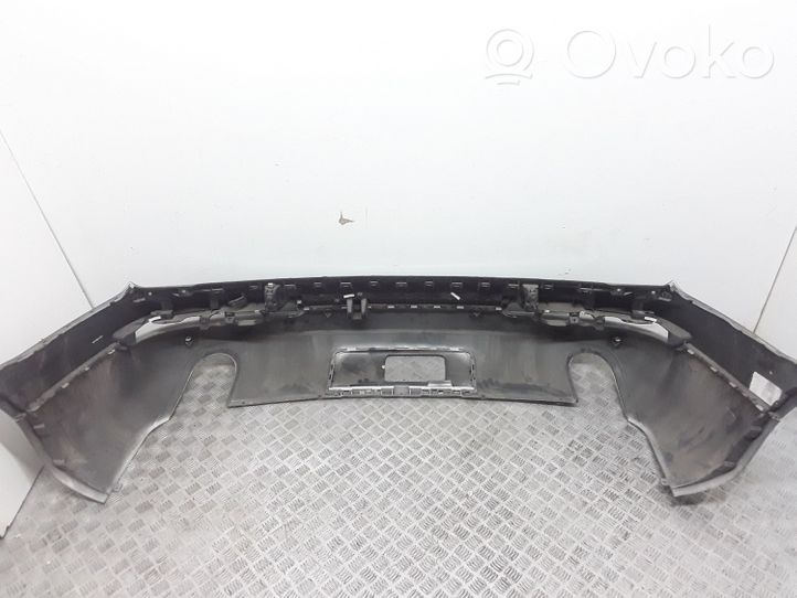 Audi Q7 4L Rear bumper 4L0807511B