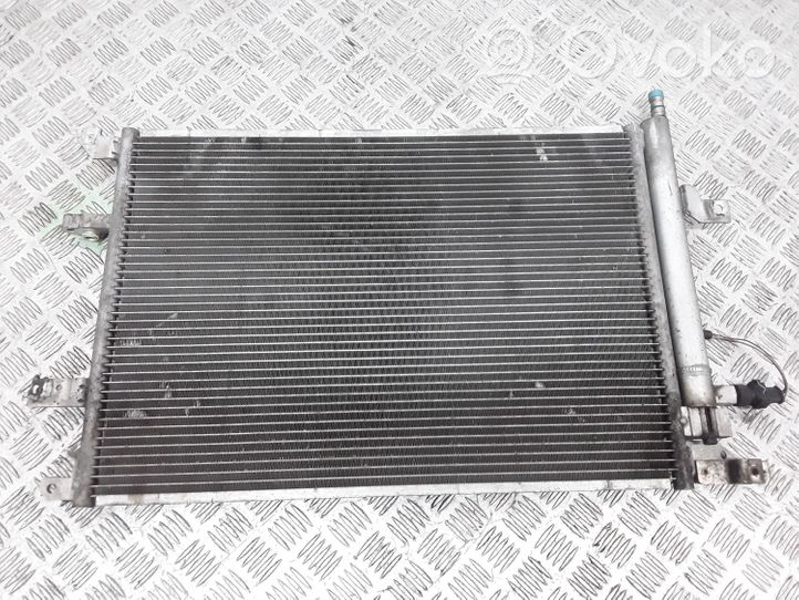 Volvo XC70 A/C cooling radiator (condenser) 940103