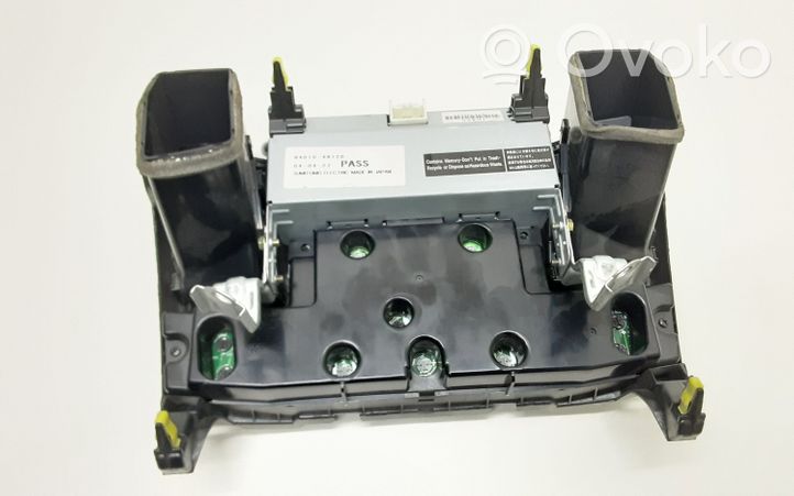 Lexus RX 330 - 350 - 400H Ilmastoinnin ohjainlaite 8401048120