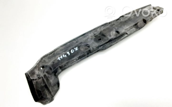 Audi A8 S8 D3 4E Support, joint d'aile caoutchouc en mousse 4E0821112