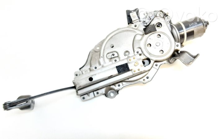 Lexus RX 330 - 350 - 400H Tavaratilan luukun hydrauliikkasarja 42710710030