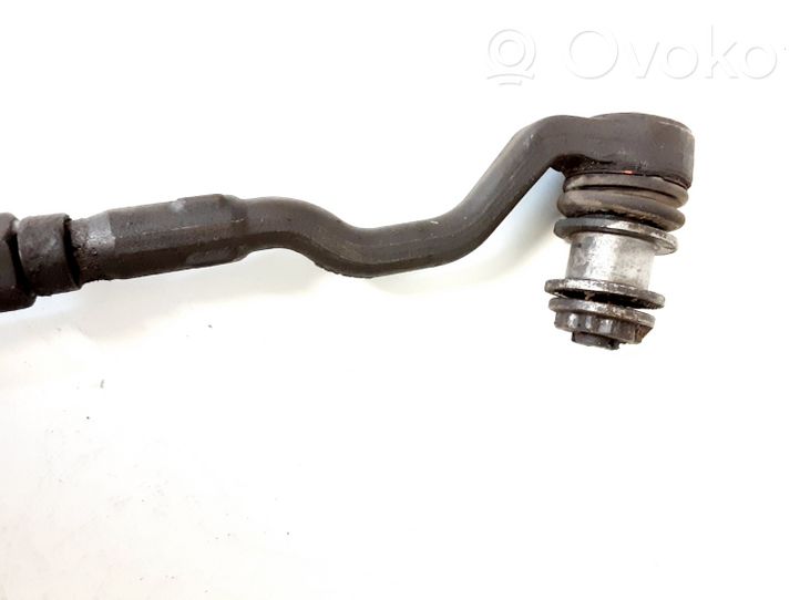 BMW X5 E70 Steering tie rod end 