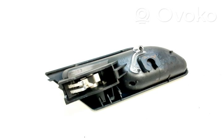 BMW X5 E53 Rivestimento della maniglia interna per portiera posteriore 8408625