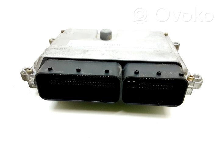 Volvo V50 Engine control unit/module 0797009132