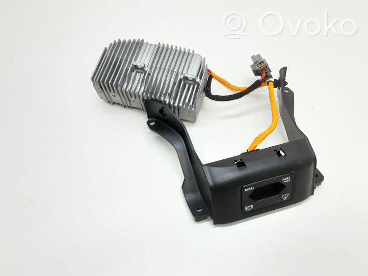 Volvo XC90 Module convertisseur de tension 31346796