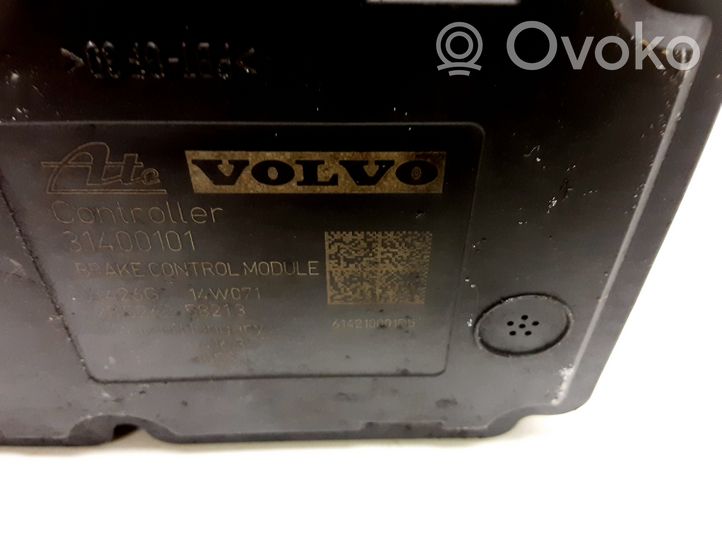 Volvo XC60 ABS-pumppu 31400101