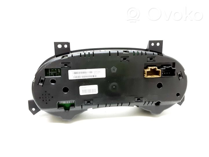 Dodge Grand Caravan Tachimetro (quadro strumenti) P68241685AA