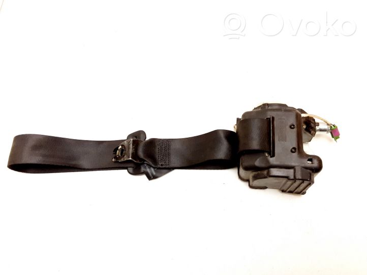 Volvo XC60 Middle seatbelt (rear) 39801846