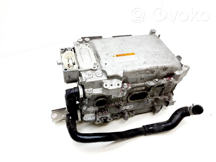 Toyota RAV 4 (XA40) Convertisseur / inversion de tension inverseur G920042010