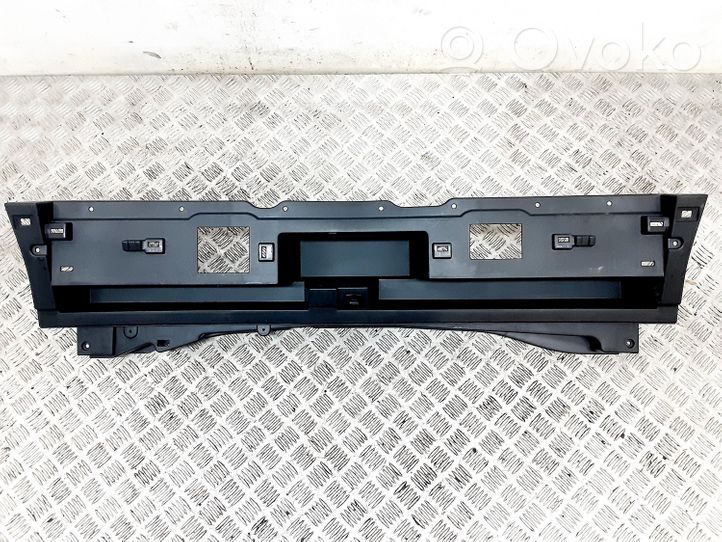 Toyota RAV 4 (XA40) Boîte de rangement 5857742130