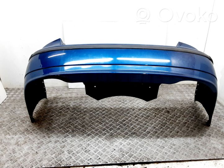 Saab 9-3 Ver2 Rear bumper 12788530