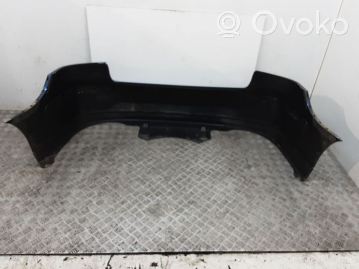 Saab 9-3 Ver2 Rear bumper 12788530