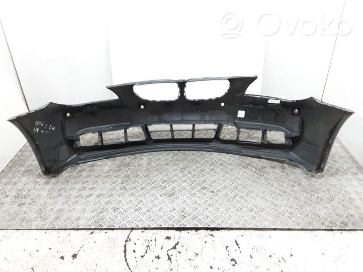 BMW 5 E60 E61 Paraurti anteriore 7033694