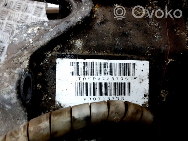 Volvo V50 Automatinė pavarų dėžė 30713798