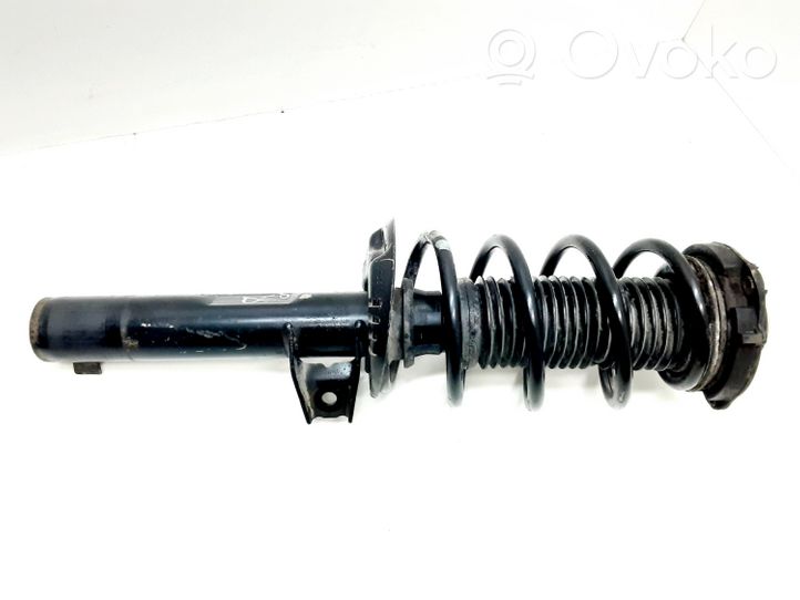 Audi Q3 8U Front shock absorber/damper 1T0412103A