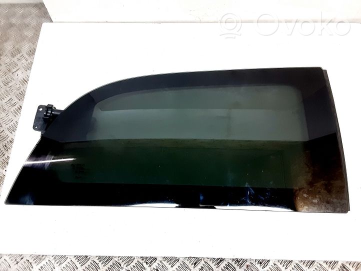 Dodge Grand Caravan Seitenfenster Seitenscheibe hinten 43R001385