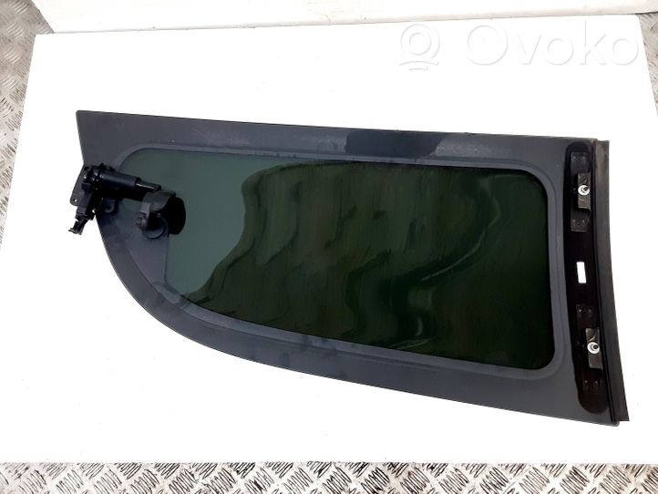 Dodge Grand Caravan Seitenfenster Seitenscheibe hinten 43R001385