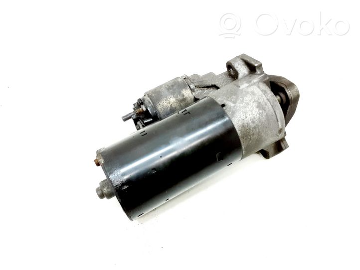 Volvo V60 Motorino d’avviamento 31327066