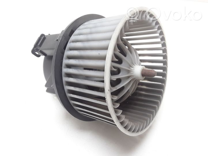 Volvo S60 Ventola riscaldamento/ventilatore abitacolo 