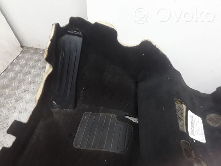 BMW 5 G30 G31 Rivestimento pavimento anteriore 