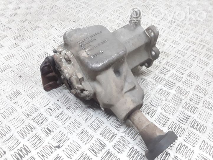 Volvo V50 Gearbox transfer box case 