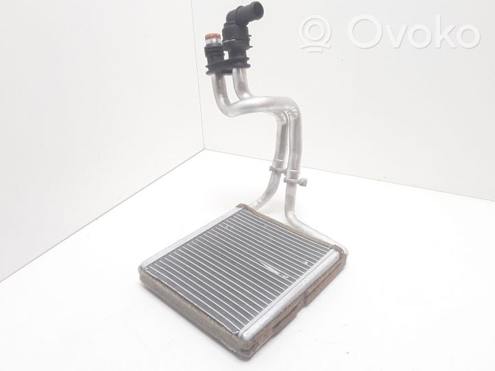 Volkswagen PASSAT B7 USA Radiateur de chauffage 