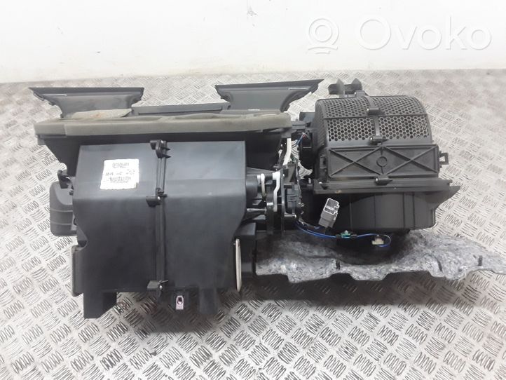 Dodge Grand Caravan Scatola climatizzatore riscaldamento abitacolo assemblata 