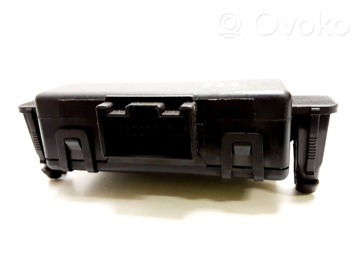 Volkswagen PASSAT B7 USA Gateway valdymo modulis 1K0907530F