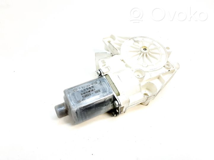 Mercedes-Benz ML W166 Front door window regulator motor A1669060201