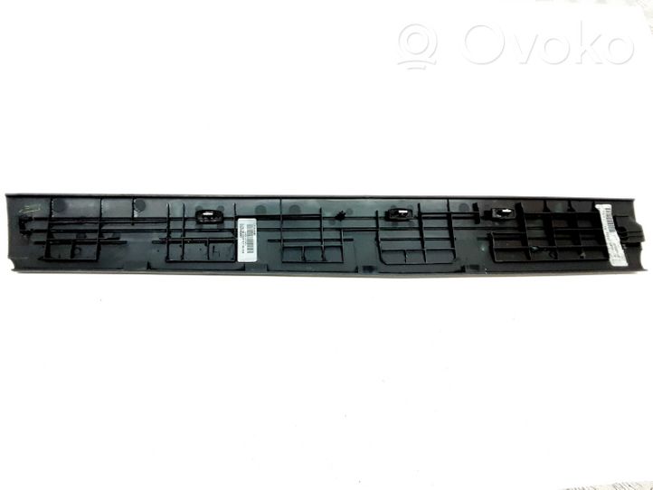 Chrysler Town & Country V Rear sill trim cover 0ZR34DX9AF