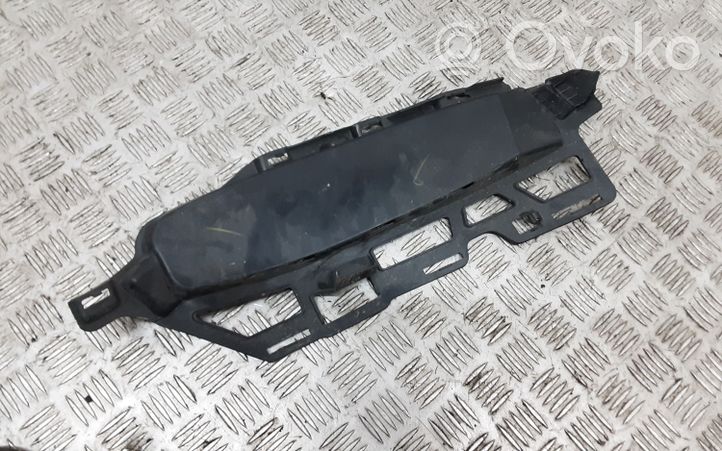 Mercedes-Benz GLE W167 Mascherina inferiore del paraurti anteriore A1678858803