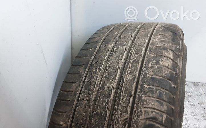 Volvo S60 17 Zoll Sommerreifen 21545R17