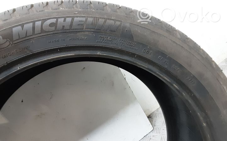 Mercedes-Benz ML W166 Opony letnie R21 26545R21