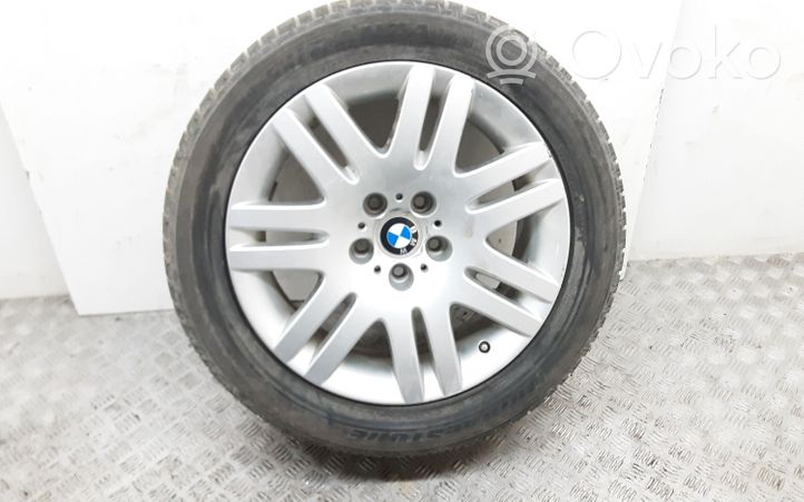 BMW 7 F01 F02 F03 F04 R 18 alumīnija - vieglmetāla disks (-i) 6753239