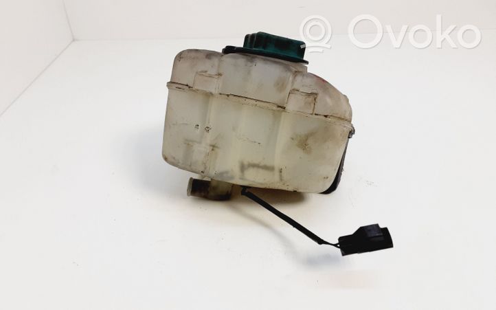 Volvo S80 Coolant expansion tank/reservoir 30741971