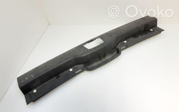 Volvo V50 Trunk/boot sill cover protection 09486875