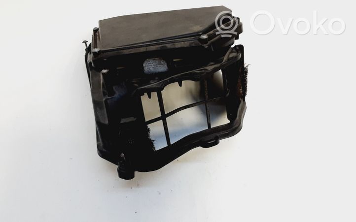 BMW 7 F01 F02 F03 F04 Coperchio micro filtro dell’aria abitacolo 9216222