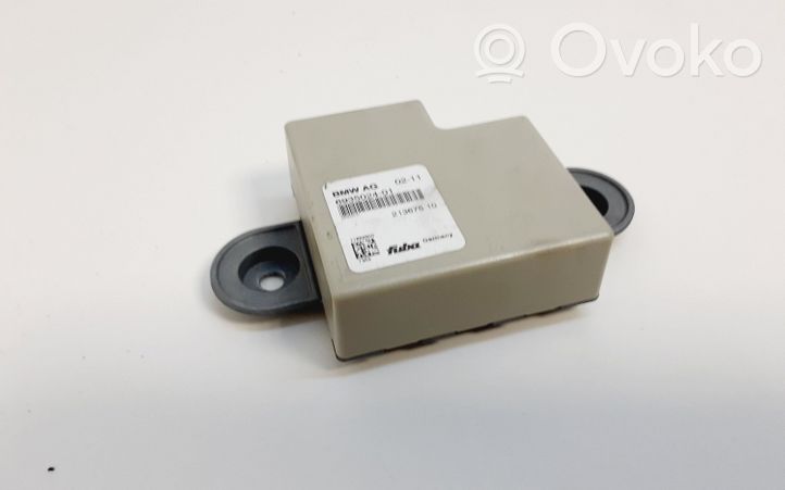 BMW 7 F01 F02 F03 F04 Antenas vadības bloks 6935024