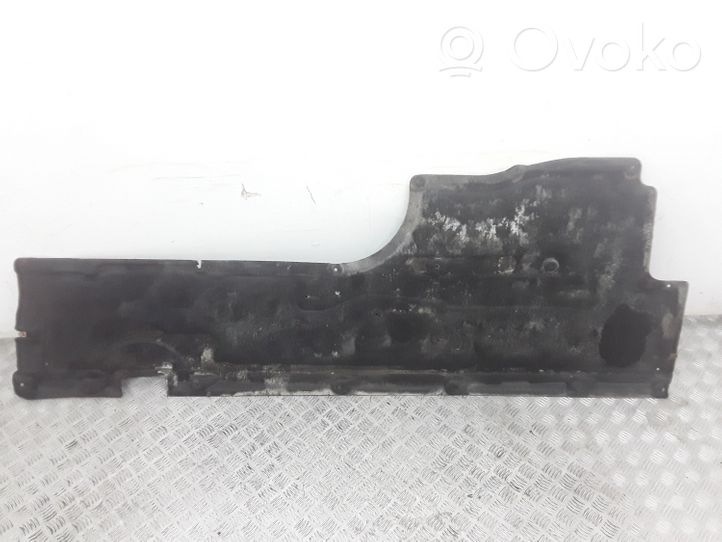BMW 7 F01 F02 F03 F04 Center/middle under tray cover 7185035