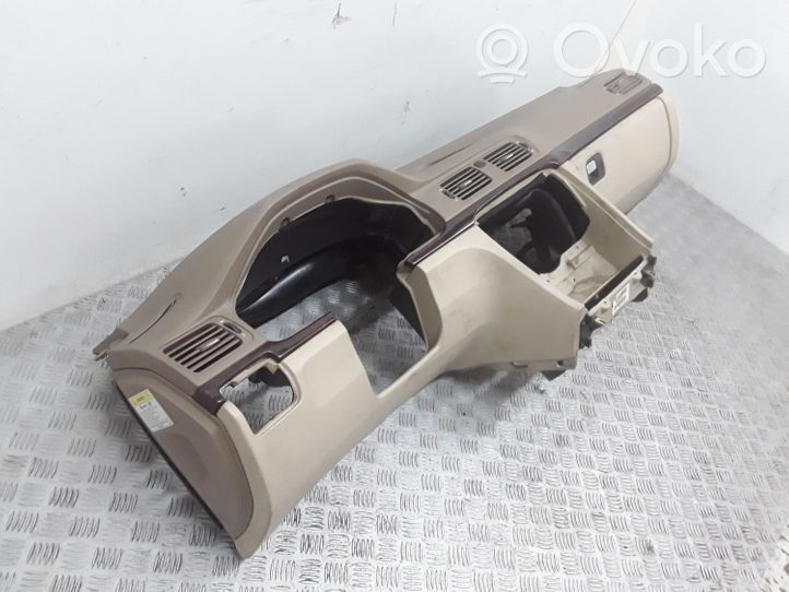 Volvo S80 Dashboard 39981017