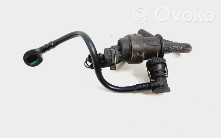 Volvo V50 Vacuum valve 3M519D289FC